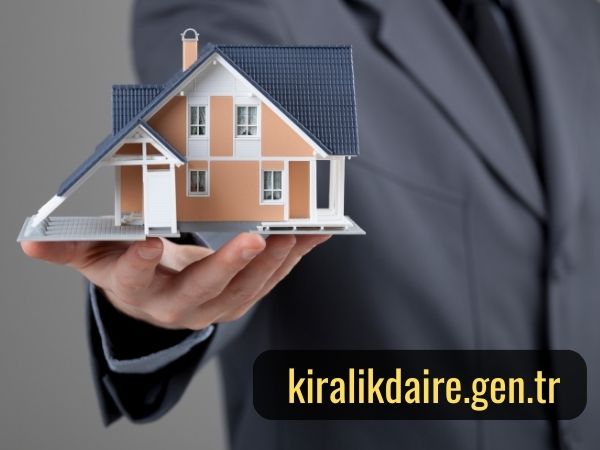 Tepedibi Mahallesi Kiralık Daire